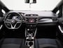 Nissan Leaf Acenta 40 kWh | NAVIGATIE | CAMERA | STANDKACHEL | KEYLESS | ADAPTIEF CRUISECONTROL | WARMTEPOMP |
