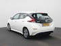 Nissan Leaf Acenta 40 kWh | NAVIGATIE | CAMERA | STANDKACHEL | KEYLESS | ADAPTIEF CRUISECONTROL | WARMTEPOMP |