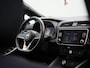 Nissan Leaf Acenta 40 kWh | NAVIGATIE | CAMERA | STANDKACHEL | KEYLESS | ADAPTIEF CRUISECONTROL | WARMTEPOMP |