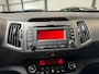 Kia Sportage 1.6 GDI X-ecutive Plus Pack / nette staat