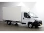 Opel Movano 2.2D 140pk Bakwagen met laadklep 1.060kg laadvermogen 08-2023