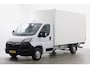 Opel Movano 2.2D 140pk Bakwagen met laadklep 1.060kg laadvermogen 08-2023