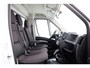Opel Movano 2.2D 140pk Bakwagen met laadklep 1.060kg laadvermogen 08-2023