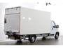 Opel Movano 2.2D 140pk Bakwagen met laadklep 1.060kg laadvermogen 08-2023