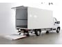 Opel Movano 2.2D 140pk Bakwagen met laadklep 1.060kg laadvermogen 08-2023