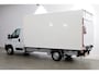 Opel Movano 2.2D 140pk Bakwagen met laadklep 1.060kg laadvermogen 08-2023