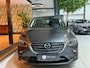 Mazda CX-3 2.0 SkyActiv-G 120 Sport-Line Garantie Afn. Trekhaak Head-up Camera StoelVW Leder Cruise Navi Clima Led Dab Rijklaar