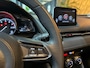 Mazda CX-3 2.0 SkyActiv-G 120 Sport-Line Garantie Afn. Trekhaak Head-up Camera StoelVW Leder Cruise Navi Clima Led Dab Rijklaar