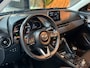 Mazda CX-3 2.0 SkyActiv-G 120 Sport-Line Garantie Afn. Trekhaak Head-up Camera StoelVW Leder Cruise Navi Clima Led Dab Rijklaar