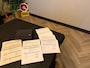 Mazda CX-3 2.0 SkyActiv-G 120 Sport-Line Garantie Afn. Trekhaak Head-up Camera StoelVW Leder Cruise Navi Clima Led Dab Rijklaar