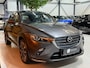 Mazda CX-3 2.0 SkyActiv-G 120 Sport-Line Garantie Afn. Trekhaak Head-up Camera StoelVW Leder Cruise Navi Clima Led Dab Rijklaar