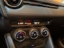 Mazda CX-3 2.0 SkyActiv-G 120 Sport-Line Garantie Afn. Trekhaak Head-up Camera StoelVW Leder Cruise Navi Clima Led Dab Rijklaar