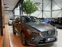 Mazda CX-3 2.0 SkyActiv-G 120 Sport-Line Garantie Afn. Trekhaak Head-up Camera StoelVW Leder Cruise Navi Clima Led Dab Rijklaar