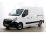 Opel Movano 2.3 Turbo 150pk L2H2 Camera/Inrichting/2x Schuifdeur 11-2020
