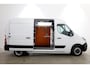 Opel Movano 2.3 Turbo 150pk L2H2 Camera/Inrichting/2x Schuifdeur 11-2020