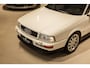 Audi Coupe Quattro First Paint | Full Maintenance History