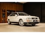 Audi Coupe Quattro First Paint | Full Maintenance History