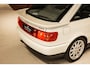 Audi Coupe Quattro First Paint | Full Maintenance History