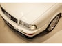 Audi Coupe Quattro First Paint | Full Maintenance History