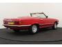 Mercedes-Benz SL 350 V8 195 PK Aut. SL roadster Leder