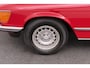 Mercedes-Benz SL 350 V8 195 PK Aut. SL roadster Leder