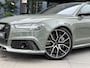 Audi RS6 Avant 4.0 TFSI RS 6 quattro perf. ABT|Keramisch|Akra|Pano|740PK|Bosé|Keyless