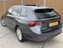 Skoda Octavia Combi 1.0 e-TSI Business Edition Plus Automaat | Panoramadak | Half leer/alcantara | Stoelverwarming voor en achter | Stuurwielverwarming | Getint glas | Achteruitrijcamera | Elektrisch bedienbare achterklep | Parkeersensoren voor en achter