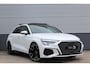 Audi A3 Sportback 35 TFSI S-Line | Panoramadak | Sfeerverlichting | Black optik | Apple carplay | Stoelverwarming | Draadloos la