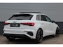 Audi A3 Sportback 35 TFSI S-Line | Panoramadak | Sfeerverlichting | Black optik | Apple carplay | Stoelverwarming | Draadloos la