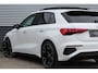 Audi A3 Sportback 35 TFSI S-Line | Panoramadak | Sfeerverlichting | Black optik | Apple carplay | Stoelverwarming | Draadloos la