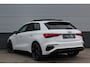 Audi A3 Sportback 35 TFSI S-Line | Panoramadak | Sfeerverlichting | Black optik | Apple carplay | Stoelverwarming | Draadloos la
