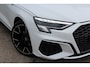 Audi A3 Sportback 35 TFSI S-Line | Panoramadak | Sfeerverlichting | Black optik | Apple carplay | Stoelverwarming | Draadloos la