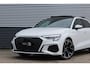 Audi A3 Sportback 35 TFSI S-Line | Panoramadak | Sfeerverlichting | Black optik | Apple carplay | Stoelverwarming | Draadloos la