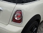 MINI Mini 1.6 55KW Chili 17 inch navigatie
