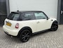 MINI Mini 1.6 55KW Chili 17 inch navigatie