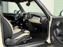 MINI Mini 1.6 55KW Chili 17 inch navigatie