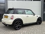 MINI Mini 1.6 55KW Chili 17 inch navigatie