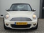 MINI Mini 1.6 55KW Chili 17 inch navigatie