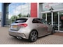 Mercedes-Benz A-klasse 220 190PK AUTOMAAT BUSINESS SOLUTION AMG | PANORAMA SCHUIF/KANTEL DAK | SFEER VERLICHTING VOOR + ACHTER | STOEL VERWARMING OP BEIDE VOORSTOELEN | MULTIBEAM LED KOPLAMPEN | ACHTERUITRIJ CAMERA | APPLE CARPLAY/ANDROID AUTO | NAVIGATIE | CRUISE CONTROL | NIGHT PAKKET | VERKEERSLICHTEN WEERGAVE | 17" LICHTMETALEN VELGEN AMG | HEMELBEKLEDING ZWART | MBUX MULTIMEDIA SYSTEEM | SPORTSTOELEN | PARKEERSENSOREN VOOR + ACHTER | DRAADLOZE TELEFOONLADER |