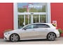 Mercedes-Benz A-klasse 220 190PK AUTOMAAT BUSINESS SOLUTION AMG | PANORAMA SCHUIF/KANTEL DAK | SFEER VERLICHTING VOOR + ACHTER | STOEL VERWARMING OP BEIDE VOORSTOELEN | MULTIBEAM LED KOPLAMPEN | ACHTERUITRIJ CAMERA | APPLE CARPLAY/ANDROID AUTO | NAVIGATIE | CRUISE CONTROL | NIGHT PAKKET | VERKEERSLICHTEN WEERGAVE | 17" LICHTMETALEN VELGEN AMG | HEMELBEKLEDING ZWART | MBUX MULTIMEDIA SYSTEEM | SPORTSTOELEN | PARKEERSENSOREN VOOR + ACHTER | DRAADLOZE TELEFOONLADER |