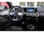 Mercedes-Benz A-klasse 220 190PK AUTOMAAT BUSINESS SOLUTION AMG | PANORAMA SCHUIF/KANTEL DAK | SFEER VERLICHTING VOOR + ACHTER | STOEL VERWARMING OP BEIDE VOORSTOELEN | MULTIBEAM LED KOPLAMPEN | ACHTERUITRIJ CAMERA | APPLE CARPLAY/ANDROID AUTO | NAVIGATIE | CRUISE CONTROL | NIGHT PAKKET | VERKEERSLICHTEN WEERGAVE | 17" LICHTMETALEN VELGEN AMG | HEMELBEKLEDING ZWART | MBUX MULTIMEDIA SYSTEEM | SPORTSTOELEN | PARKEERSENSOREN VOOR + ACHTER | DRAADLOZE TELEFOONLADER |