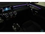 Mercedes-Benz A-klasse 220 190PK AUTOMAAT BUSINESS SOLUTION AMG | PANORAMA SCHUIF/KANTEL DAK | SFEER VERLICHTING VOOR + ACHTER | STOEL VERWARMING OP BEIDE VOORSTOELEN | MULTIBEAM LED KOPLAMPEN | ACHTERUITRIJ CAMERA | APPLE CARPLAY/ANDROID AUTO | NAVIGATIE | CRUISE CONTROL | NIGHT PAKKET | VERKEERSLICHTEN WEERGAVE | 17" LICHTMETALEN VELGEN AMG | HEMELBEKLEDING ZWART | MBUX MULTIMEDIA SYSTEEM | SPORTSTOELEN | PARKEERSENSOREN VOOR + ACHTER | DRAADLOZE TELEFOONLADER |