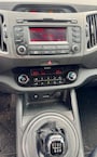 Kia Sportage 1.6 GDI X-ecutive Plus Pack MOTOR NOT GOED EXPORT PRICE