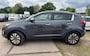Kia Sportage 1.6 GDI X-ecutive Plus Pack MOTOR NOT GOED EXPORT PRICE