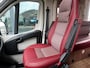 Burstner Camper Nieuwe Koppeling | Frans Bed | 4 Pers | Off Grid | Elektrisch Hefbed