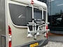 Burstner Camper Nieuwe Koppeling | Frans Bed | 4 Pers | Off Grid | Elektrisch Hefbed