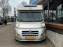 Burstner Camper Nieuwe Koppeling | Frans Bed | 4 Pers | Off Grid | Elektrisch Hefbed