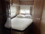 Burstner Camper Nieuwe Koppeling | Frans Bed | 4 Pers | Off Grid | Elektrisch Hefbed