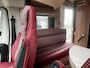 Burstner Camper Nieuwe Koppeling | Frans Bed | 4 Pers | Off Grid | Elektrisch Hefbed