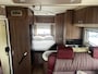 Burstner Camper Nieuwe Koppeling | Frans Bed | 4 Pers | Off Grid | Elektrisch Hefbed